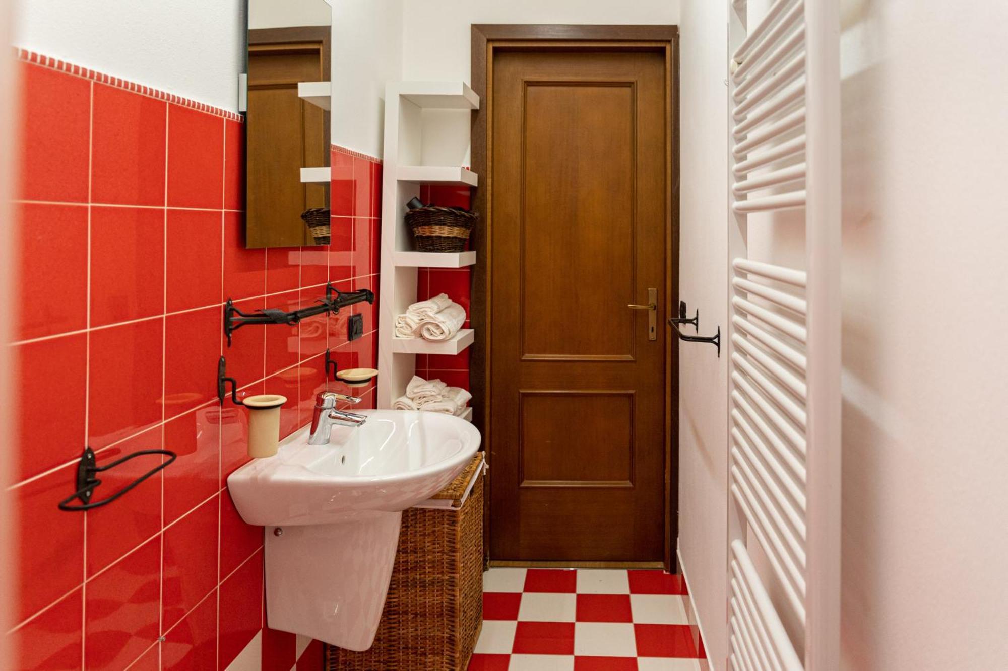 Magico Loft Nel Centro Storico Apartamento Toscolano Maderno Exterior foto